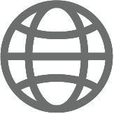 Die interaktive Netzwerkgrafik visualisiert Links von und zu anderen Seiten in Form eines Netzwerks.