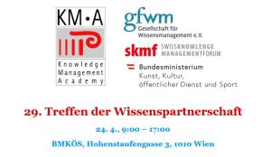 29. Treffen der Wissensmanagement-Community in Wien.jpg